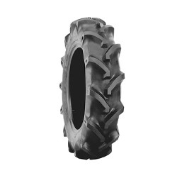 NEW 9.5-22 Bridgestone Farm Service Lug-M R-1 C (6 Ply), A6 100